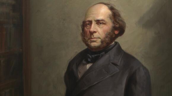 The 20 Most Famous Johns In History - NewsBreak