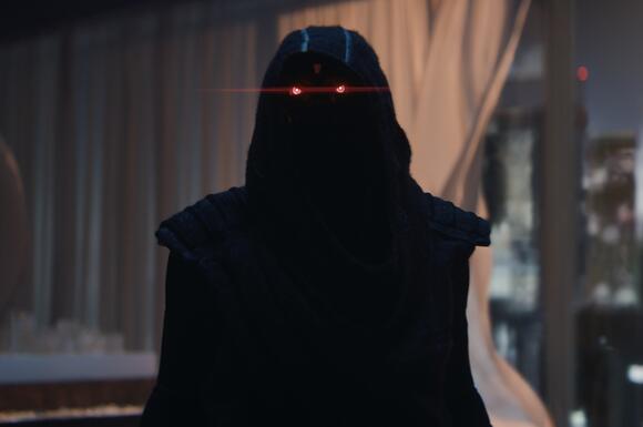 ‘VisionQuest’ Episode 3: All the Easter Eggs You Missed - NewsBreak