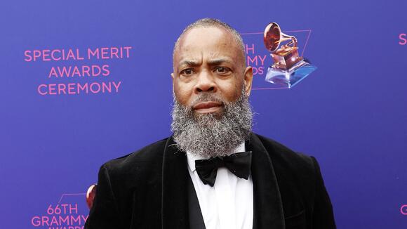 The D.O.C. Recalls Dr. Dre Telling Him Not to Rap After Car Accident ...