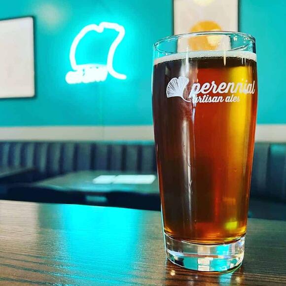 The Only Wheat Beer Brands You Should Be Drinking