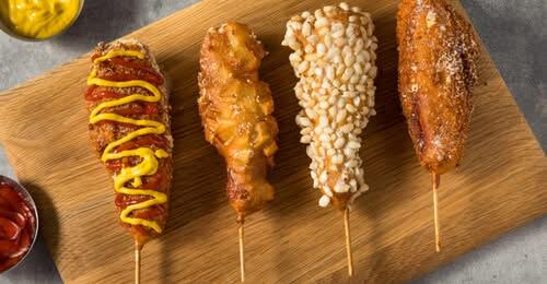 Oklahoma State Fair’s Best New Foods of 2026: The Great Taste Winners ...