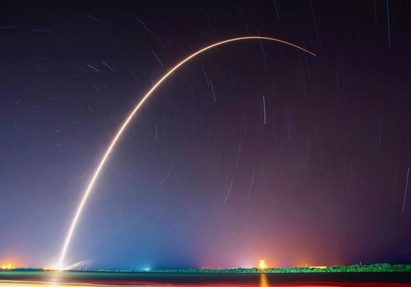 SpaceX ($SPCX) Delivers Record Q3 Results as AI Segment Overtakes Starlink, Bitcoin Holdings Stay Intact
