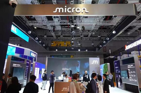 Micron Says Rival DRAM Design Has ‘Fundamental Problems’: Targets Next ...