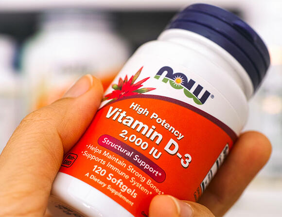 5 Popular Supplements Doctors Say You Should Be Careful With As You Get ...