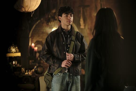 ‘Coven Academy’: Everything We Know About the Witchy Teen Drama - NewsBreak