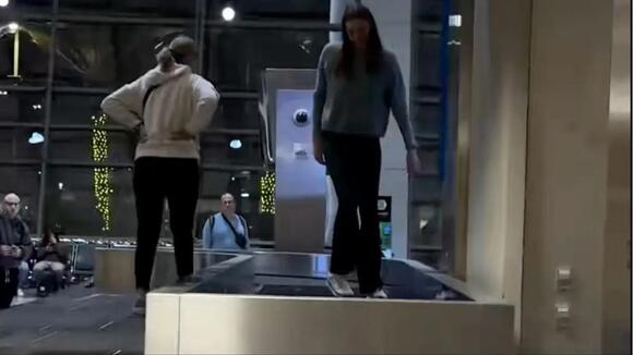 ‘Doing It Themselves’: Viral Video Shows 2 Women Clearing Blocked ...