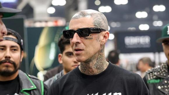 Travis Barker Breaks Silence on Worrying Health Scare - NewsBreak