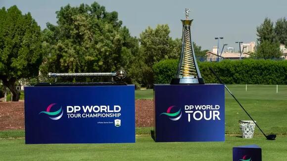 'We’re All Just Dead': Insider Reveals DP World Tour Pros’ Frustration ...