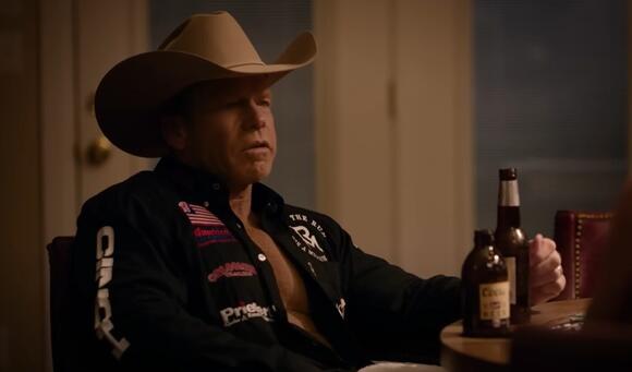 Taylor Sheridan Officially Opens Up Texas' Largest TV & Film Production  Studio In Dallas-Fort Worth Area - NewsBreak