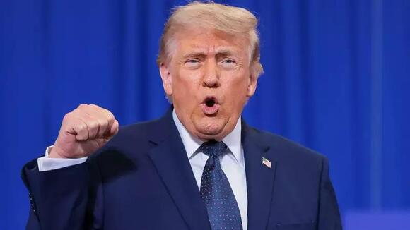 Trump's boast backfires into mockery: 'You'll never hear me call myself ...