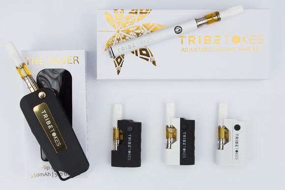Top THCA Vapes in 2026 — Top and Trusted Brands to Choose