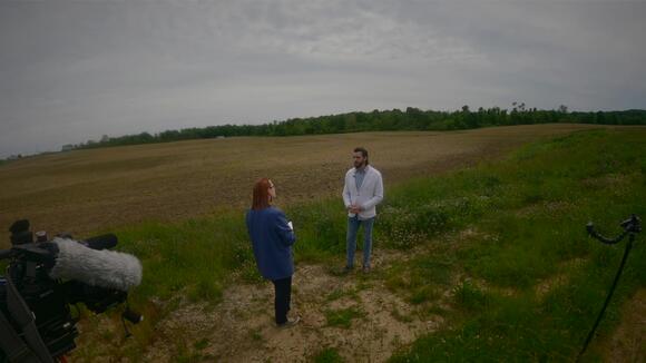 Local developer, global tech firm plan major data center in Portage ...