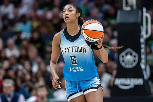 Angel Reese Shockingly Hints at Potential Trade Demand From Chicago Sky, Rips Teammates in Scathing Critique - NewsBreak