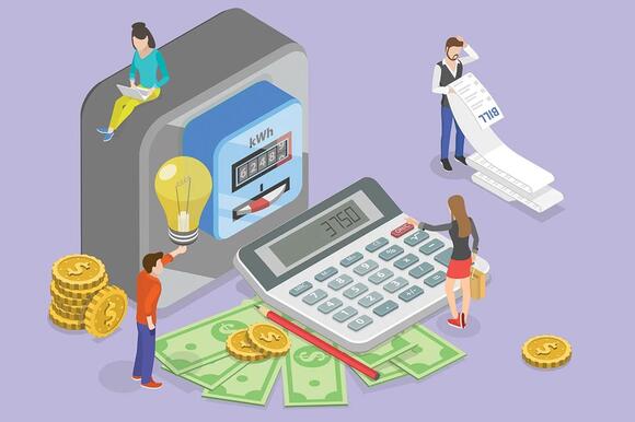 💰 New CoServ billing options for predictable monthly bills - NewsBreak