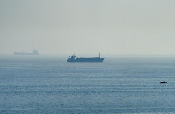 Iran Claims More Tankers Hit Mines in Hormuz, But Evidence Remains Elusive