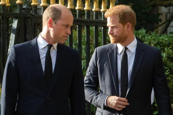 The Main Reason Prince William Is Reluctant to Reconcile With Prince Harry After the Duke's Public Plea