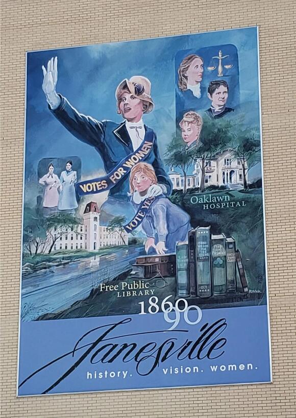 In Monday ceremony, Wisconsin State Law Library will be named for