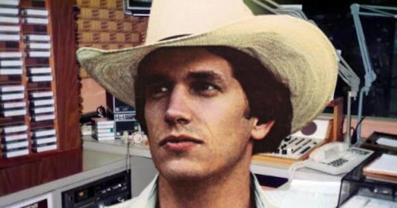 45 Years Ago Today, George Strait's Debut Album Strait Country Sparked ...