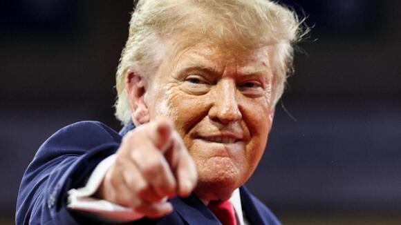 Trump Sparks Fury With Confession His Advisers Tried to Stop