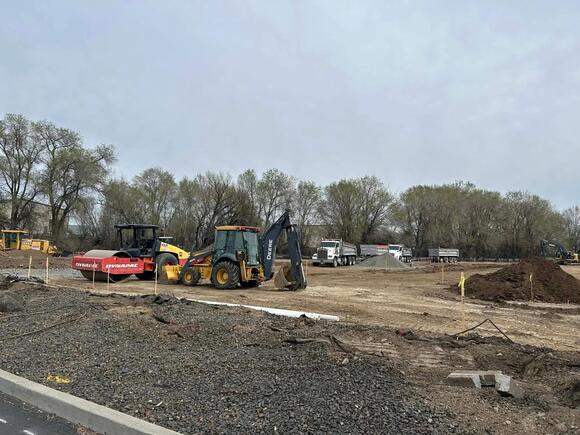 Yakima's Perry Tech Breaks Ground on $21M Expansion - NewsBreak