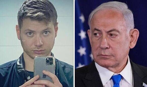 Netanyahu's son 'highly vulnerable target' while living in Miami as he ...