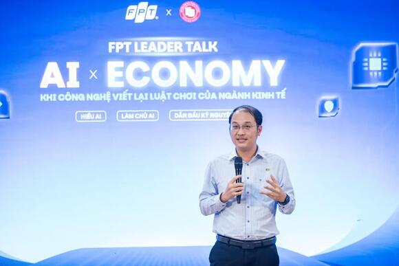 Vietnam’s FPT Adds AI Skills Test for New Hires, but Key Details Remain ...