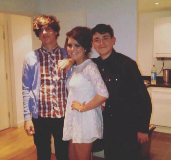 debbie-rush-shares-the-tragic-loss-of-her-son-just-days-before