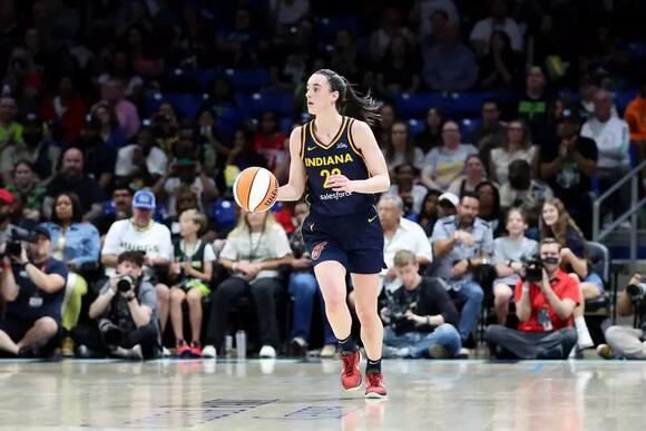WNBA's Officiating Hits a New Low as All Games in a Single Night Face ...