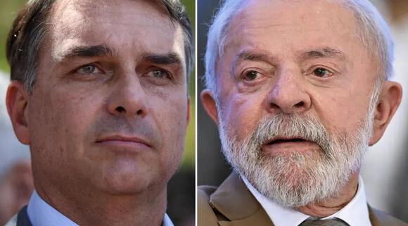 Japan Goes Bolsonaro by 80%, New Zealand Goes Lula by the Same -- Brazil's Overseas Split Explained