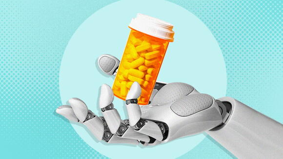 Zealand pens up to $1.2B deal with Generate for AI-designed obesity ...