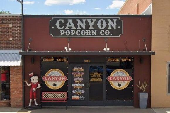 Canyon Popcorn Co. Has a New Chapter Starting This Week - NewsBreak