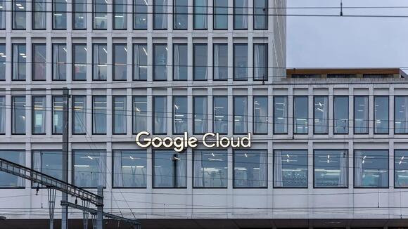 Google Cloud ‘power event’ knocks UK bank apps and court hearings offline