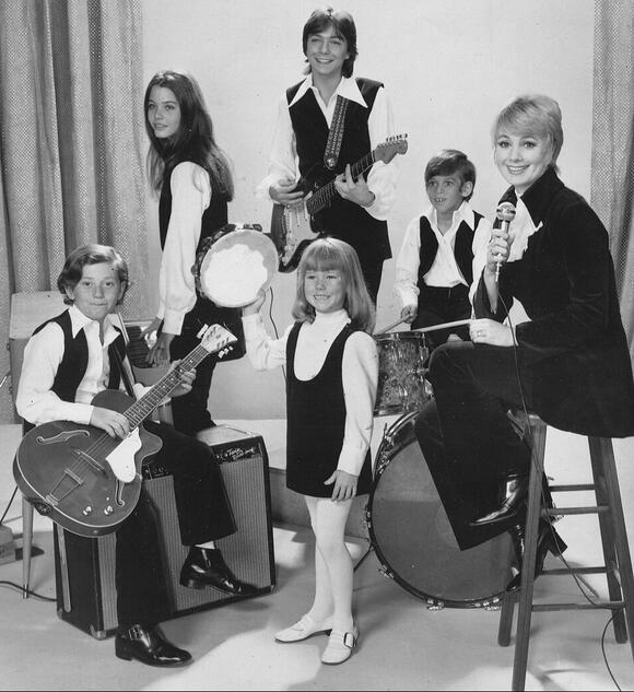 Amid Health Struggles, 'Partridge Family' Former Child Star Danny ...