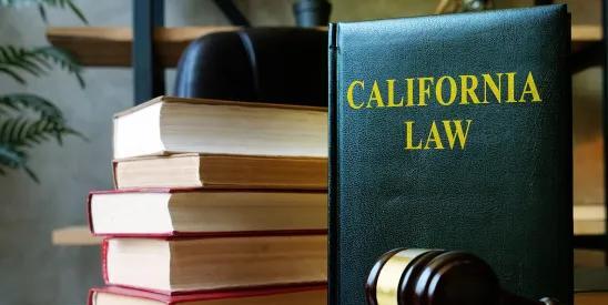 The Liability Paradox of Vision Zero: Analyzing California's AB 413 ...