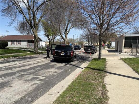 Teen charged in deadly hit-and-run that killed pedestrian near 13th and ...