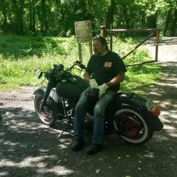 Hagerstown DUI Driver Arrested Months After Fatal Head-On Harley ...