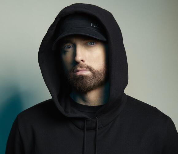 Eminem Shocks with Verse About Kanye West & His Cousin on New JID ...