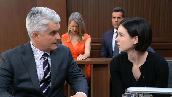 General Hospital Performer of the Week: Katelyn MacMullen as Willow Tait -  NewsBreak
