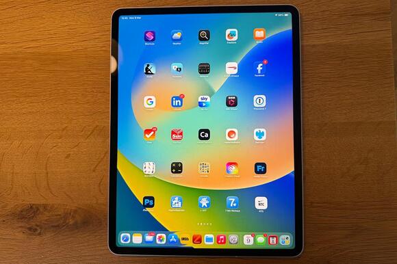 Apple’s new iPad Air M4 is closer to the premium iPad Pro than ever ...
