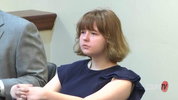 Carly Gregg appeals life sentence before Mississippi Supreme Court ...