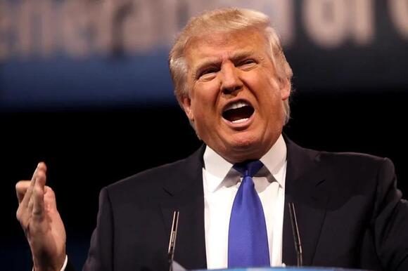 Trump Again Uses Antisemitic Slur at Rally as ADL Issues Vague Rebuke