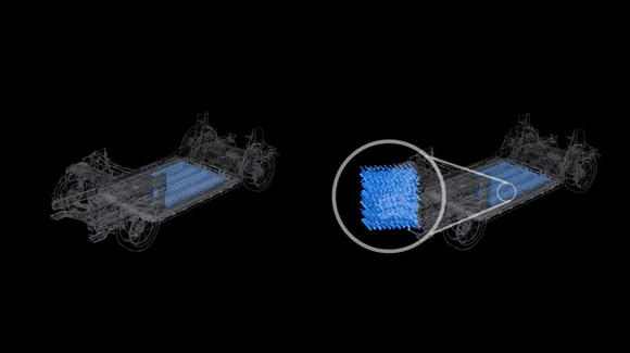 GM Unveils Major AI and Self-Driving Technology Plans Alongside Next ...