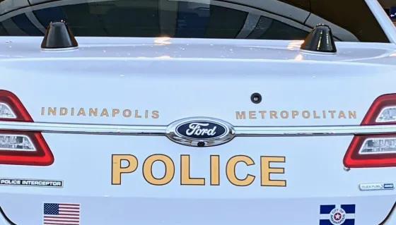 IMPD Introduces New Driver Exchange Tool - NewsBreak