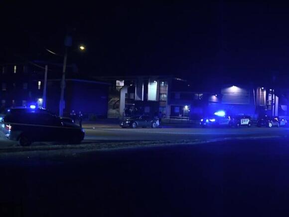 2 men arrested in connection to deadly Gilpin Court shooting - NewsBreak