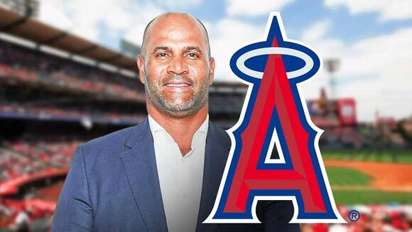 Albert Pujols and 2 other manager candidates Angels must consider to replace Kurt Suzuki