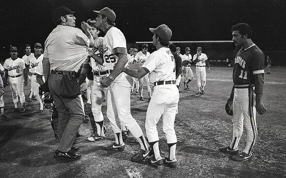 2026 Louisiana Ragin' Cajuns Baseball Schedule Released - NewsBreak