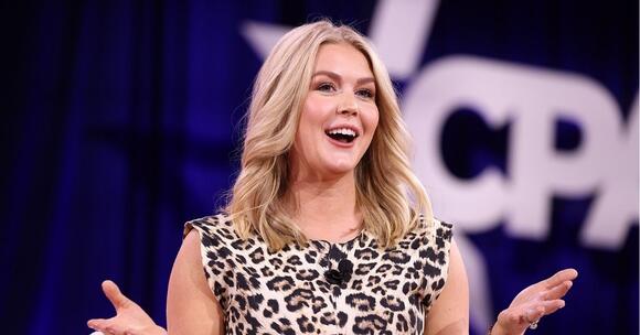 How Much Karoline Leavitt Earns as Donald Trump's Press Secretary? Her WHOPPING Net Worth Will Shock You! - NewsBreak