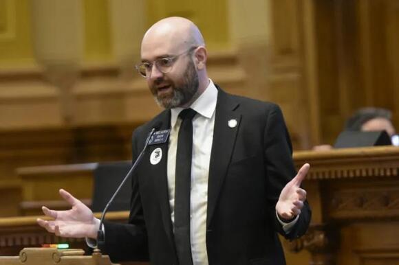 Lieutenant Governor: Greg Dolezal, Josh McLaurin - NewsBreak