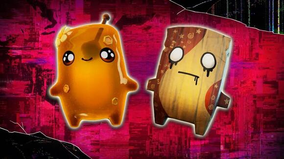 All 17 New Fortnite Sprites Added in October 15 Update - NewsBreak
