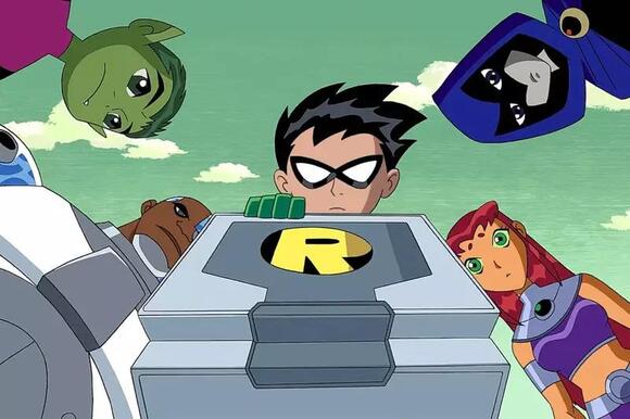 Cartoon Network Classics Exposed in Massive Leak - NewsBreak